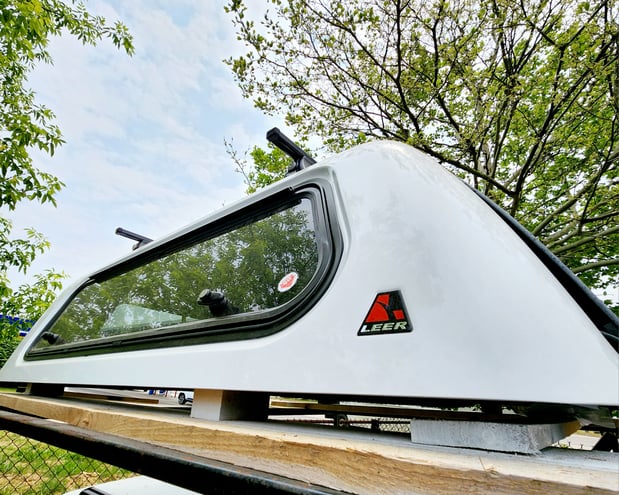 Images Howlands Trailers & Truck Accessories