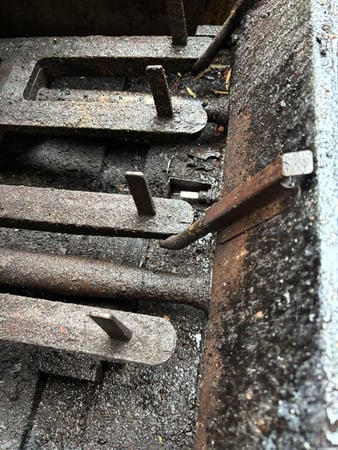 Images Los Angeles Grill Cleaning and Repair