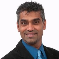 Nimish Shukla - TD Account Manager Small Business