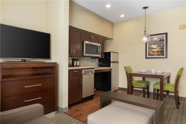 Images Homewood Suites by Hilton St. Petersburg Clearwater