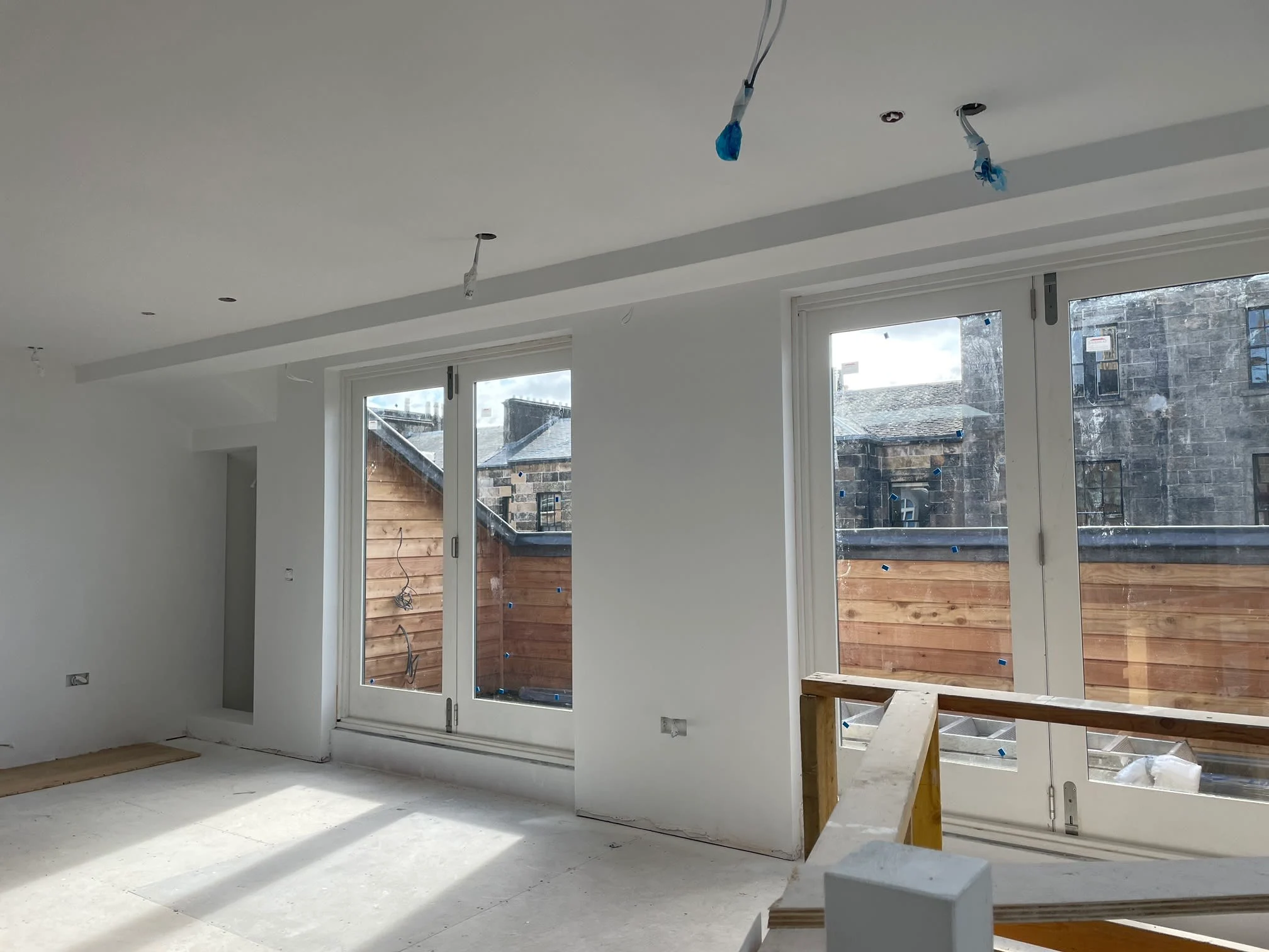 Images D McNally & Son Plasterers