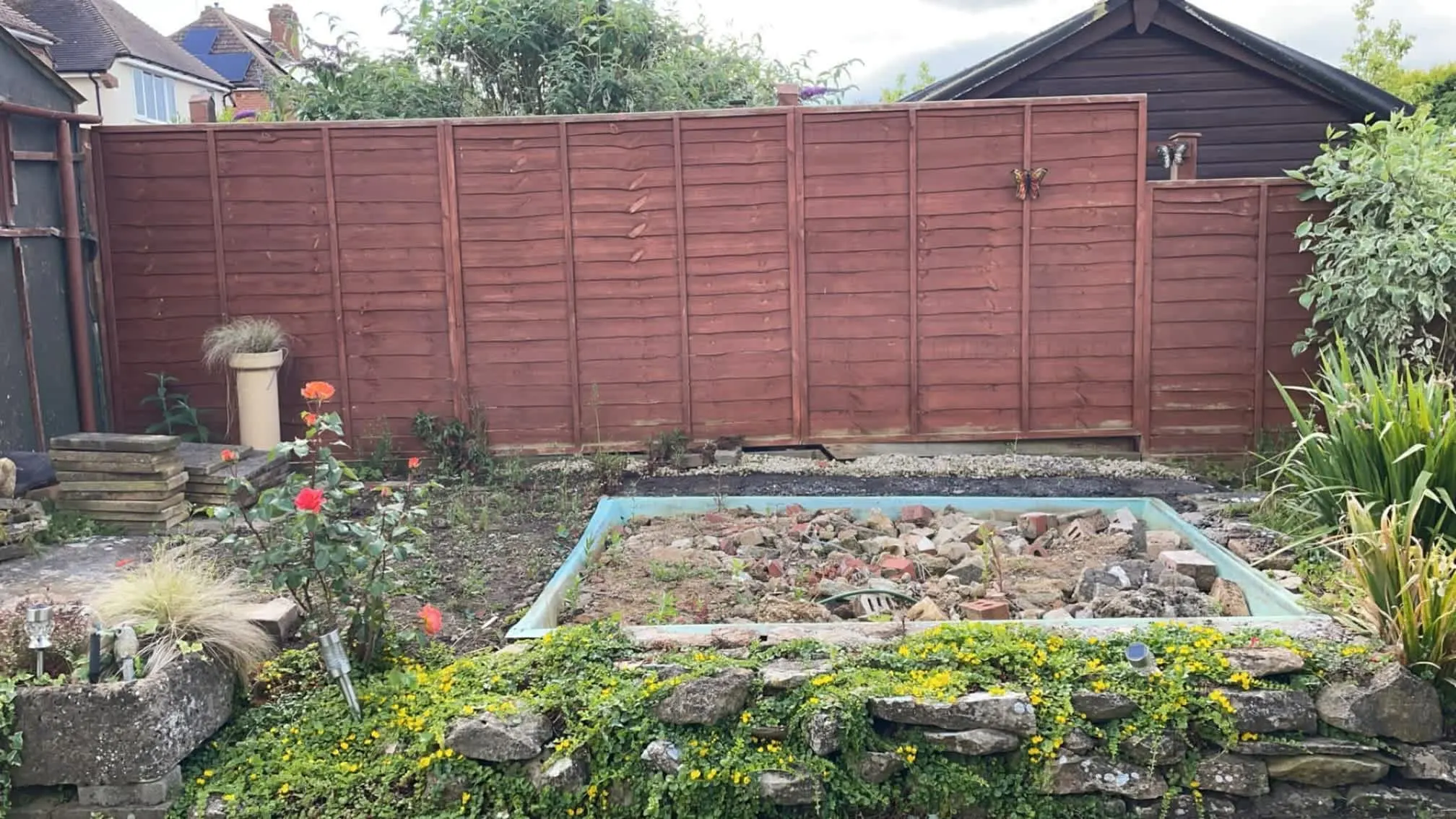 Images Oakwood Tree & Landscaping Services