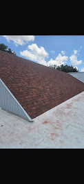 Rhino Commercial Roofing Image