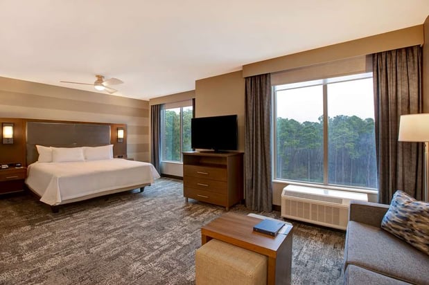 Images Homewood Suites by Hilton Summerville