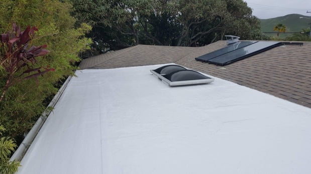 Images My Roofing Co.