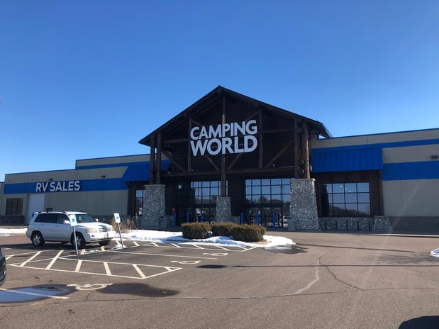 Images Camping World RV Sales
