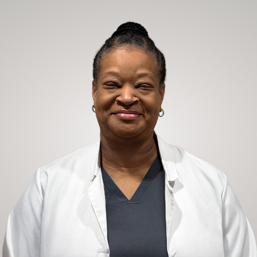 Faith Mayzeck Shuler, APRN