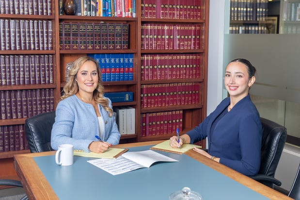 Images Denise Jomarron Legal Group