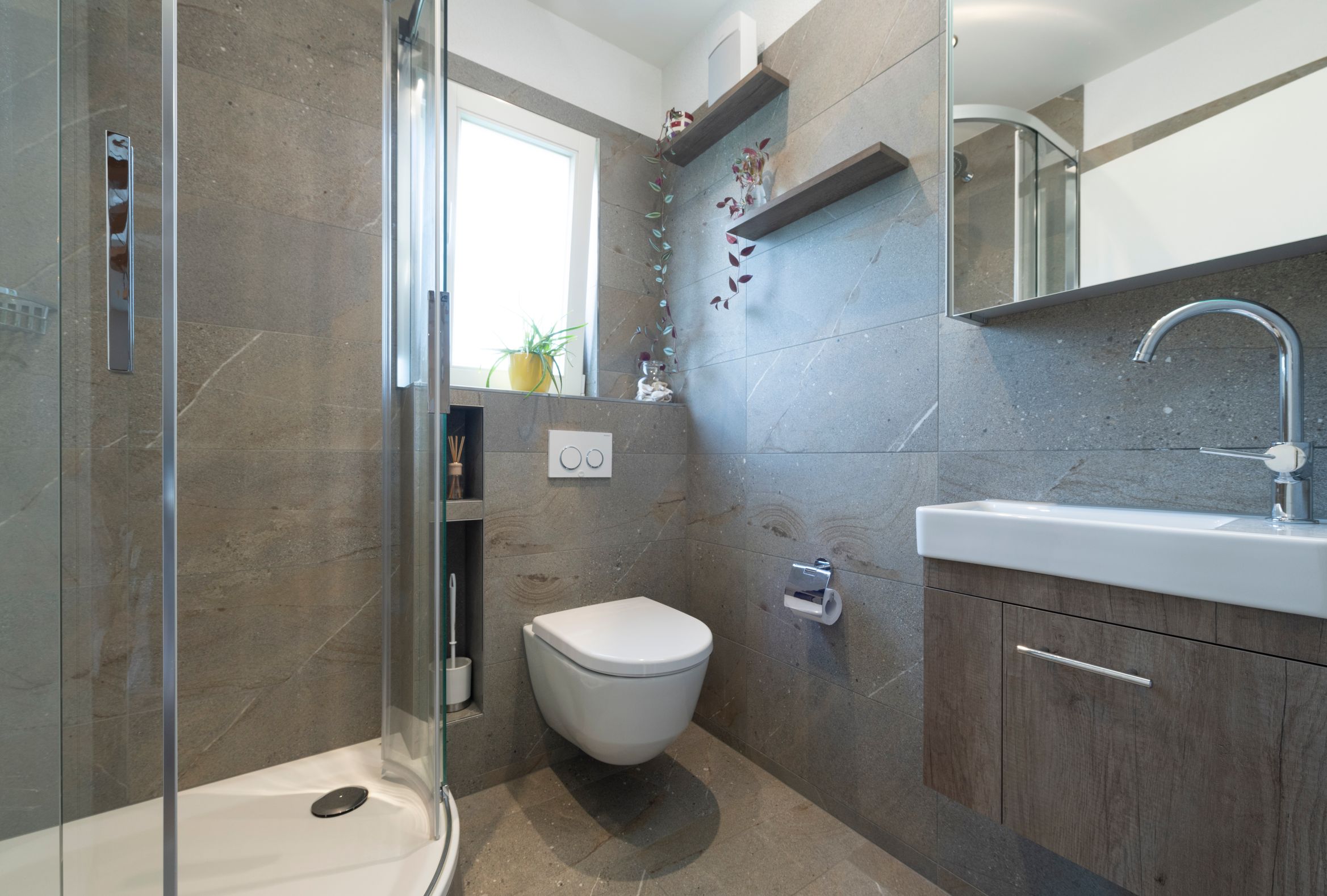 Bilder Stocker Sanitär AG