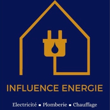Influence Énergie Isolation, plomberie, chauffage, sanitaire, electricité