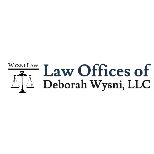 Law Office of Deborah Wysni Logo