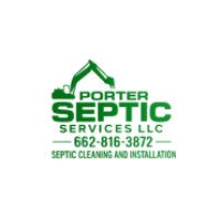 Porter Septic Services Logo