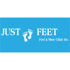 Just Feet