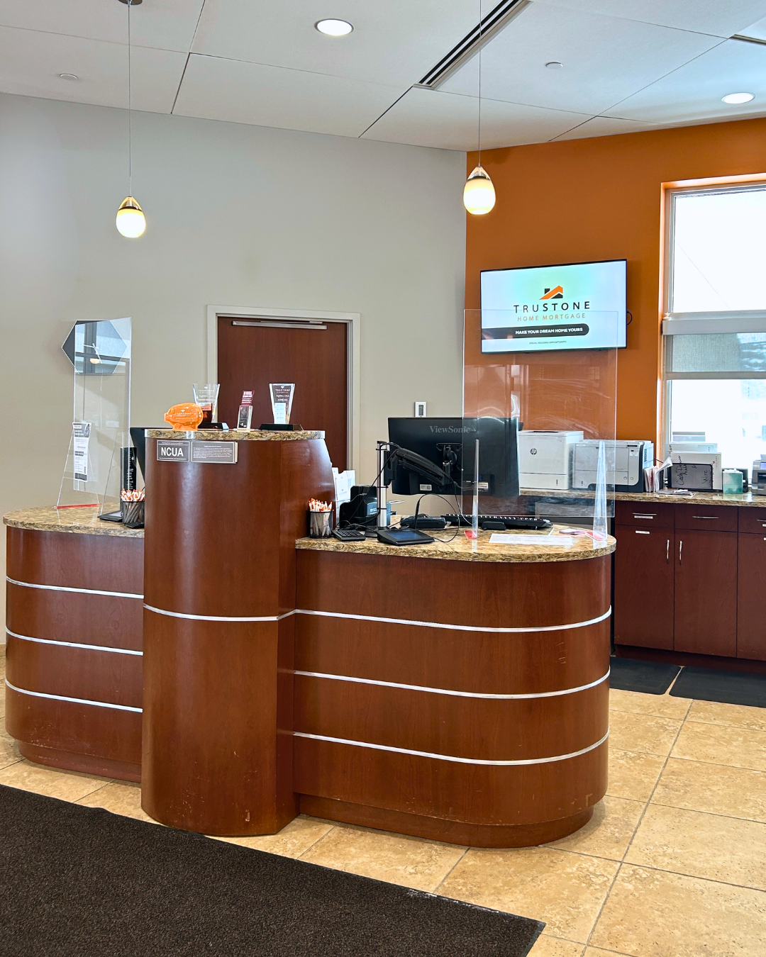 TruStone Financial Golden Valley Branch