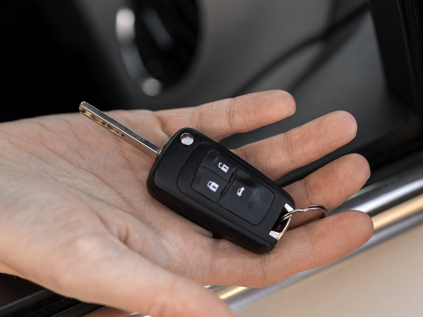 Section Locksmith