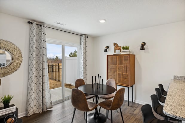 Images The Summit Townhomes