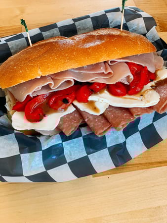 Images Joe's Bagel and Grill
