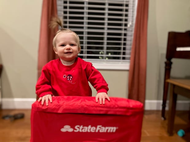 Images Neil Elkins - State Farm Insurance Agent