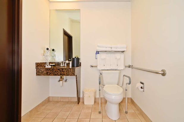 Images Best Western Gas City