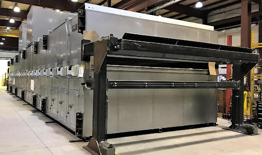 Images ASI, Division of Thermal Technologies, Inc.