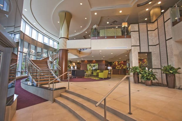 Images Embassy Suites by Hilton Buffalo