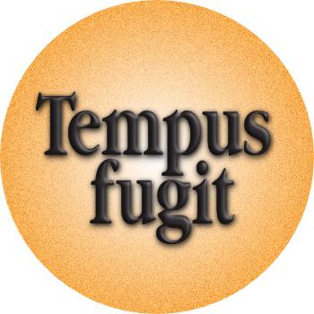 Logo Tempus fugit Oliver Kleemann