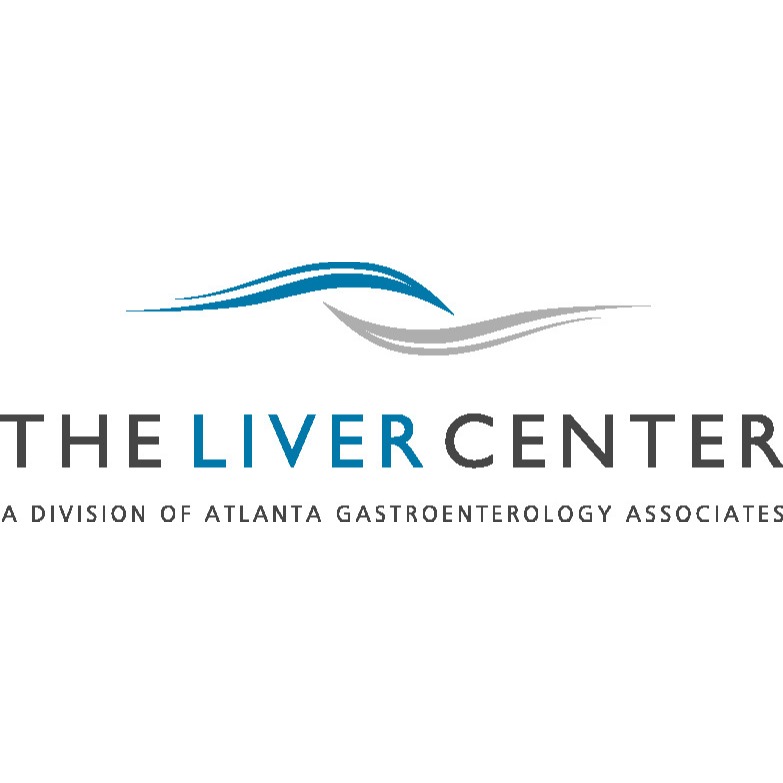 AGA's The Liver Center Logo