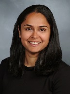 Mohini Aras, M.D.