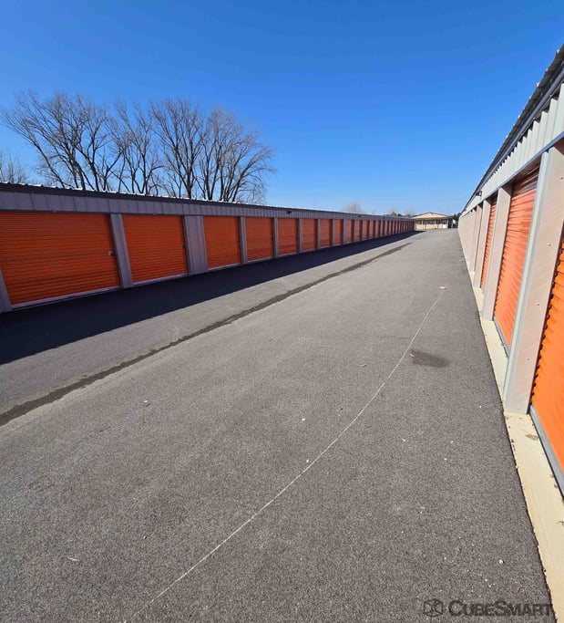 Images CubeSmart Self Storage