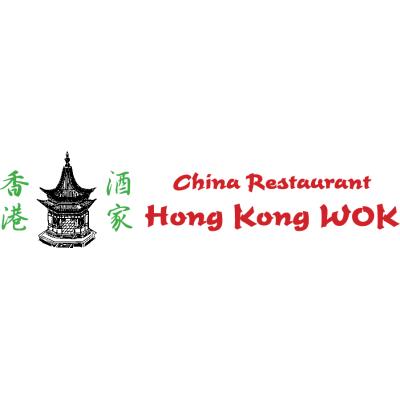 Hong Kong Wok Chinarestaurant in Deggendorf - Logo