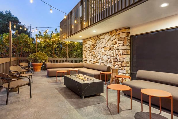 Images Hilton Garden Inn Monterey