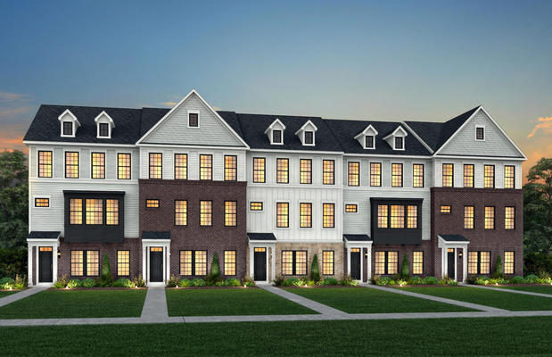 Images The Towns at Appaloosa by Pulte Homes