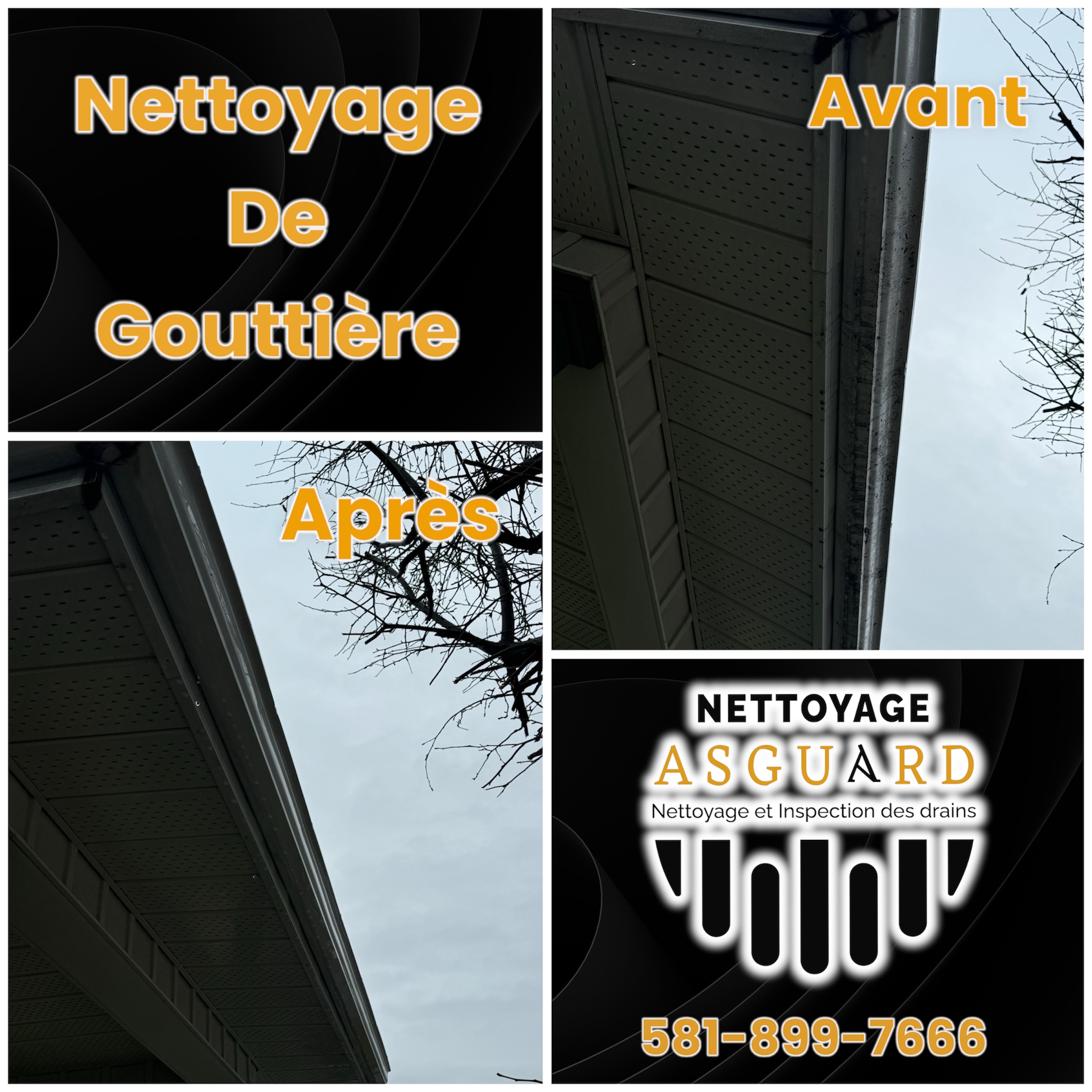 Images Nettoyage Asguard