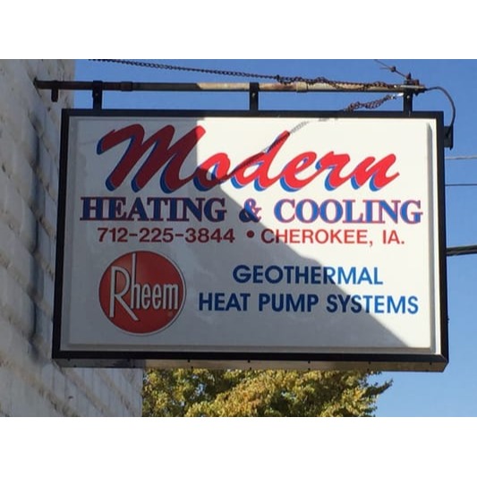 company logo