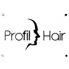 Profil Hair Coiffure Logo