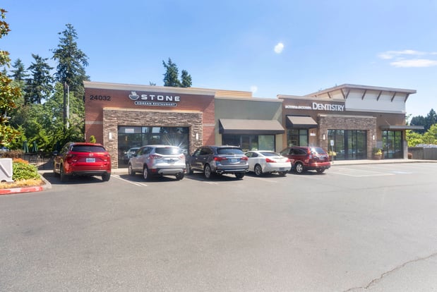 Images Bothell Modern Dentistry