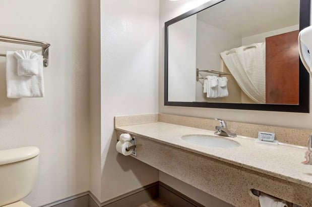 Images Best Western Magnolia Inn and Suites
