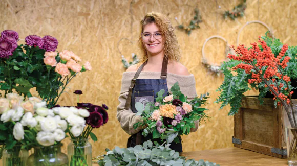 Images Kukkakauppa Valla Fiini