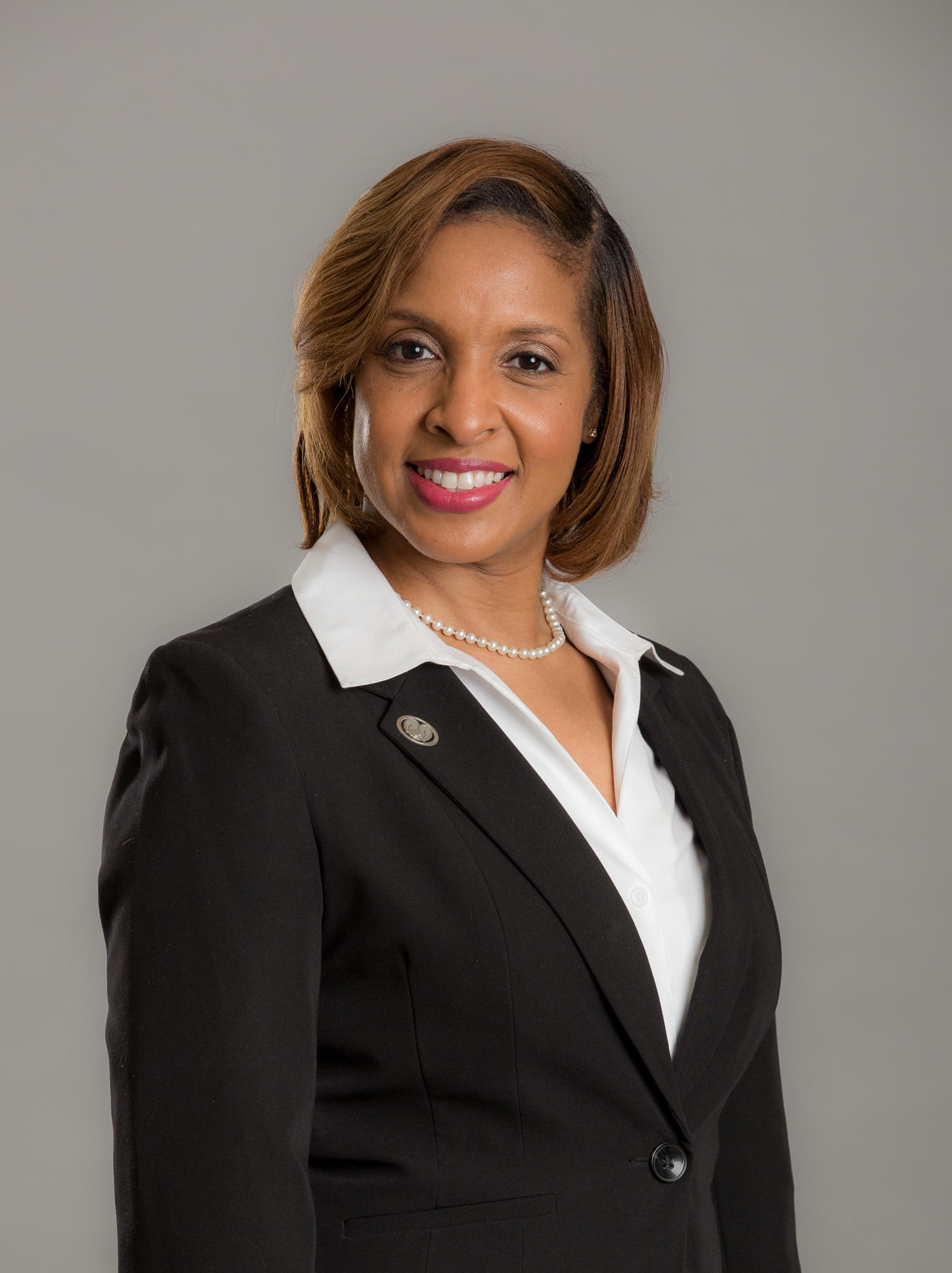 LaSandra Young: Allstate Insurance Photo