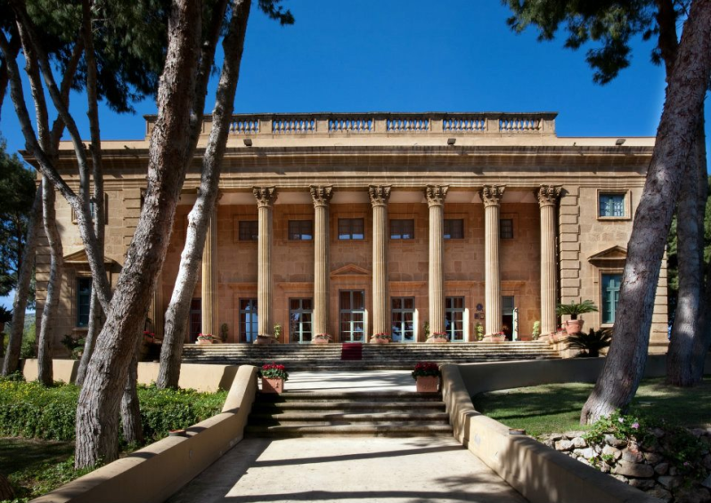 Images Palazzo Villarosa Ricevimenti
