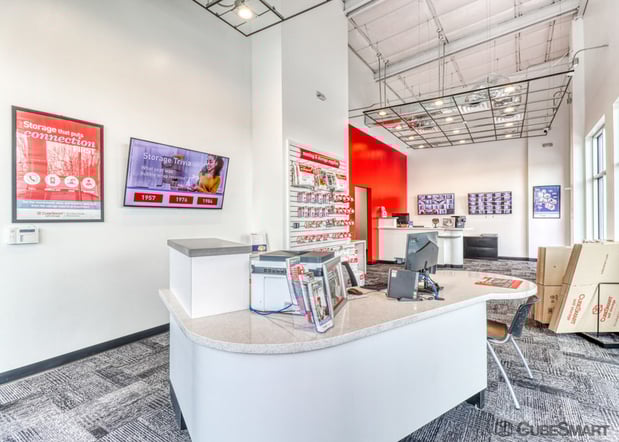 Images CubeSmart Self Storage