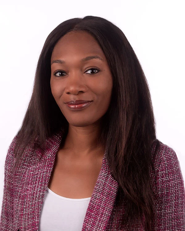 Aisha O. Otori 
