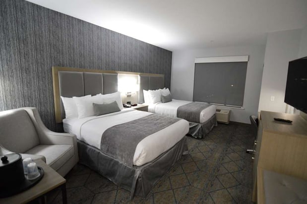 Images Best Western Plus Executive Residency Oklahoma City I-35