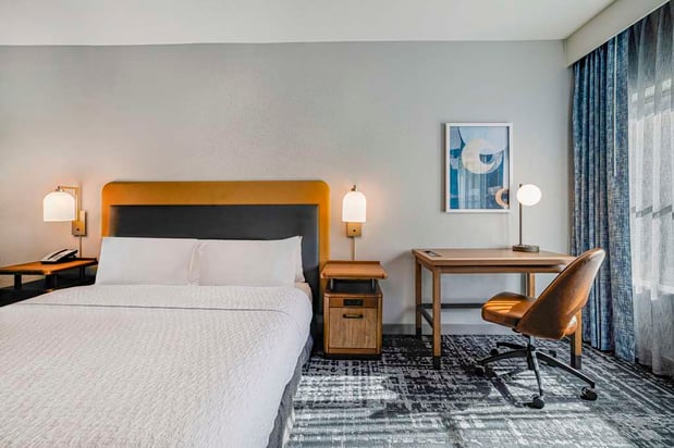 Images Homewood Suites by Hilton Plano-Richardson