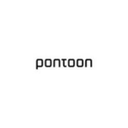 Kundenlogo Pontoon Solutions GmbH