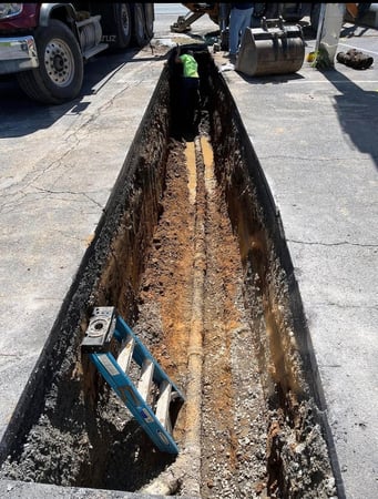 Images Quality Plumbing Solutions