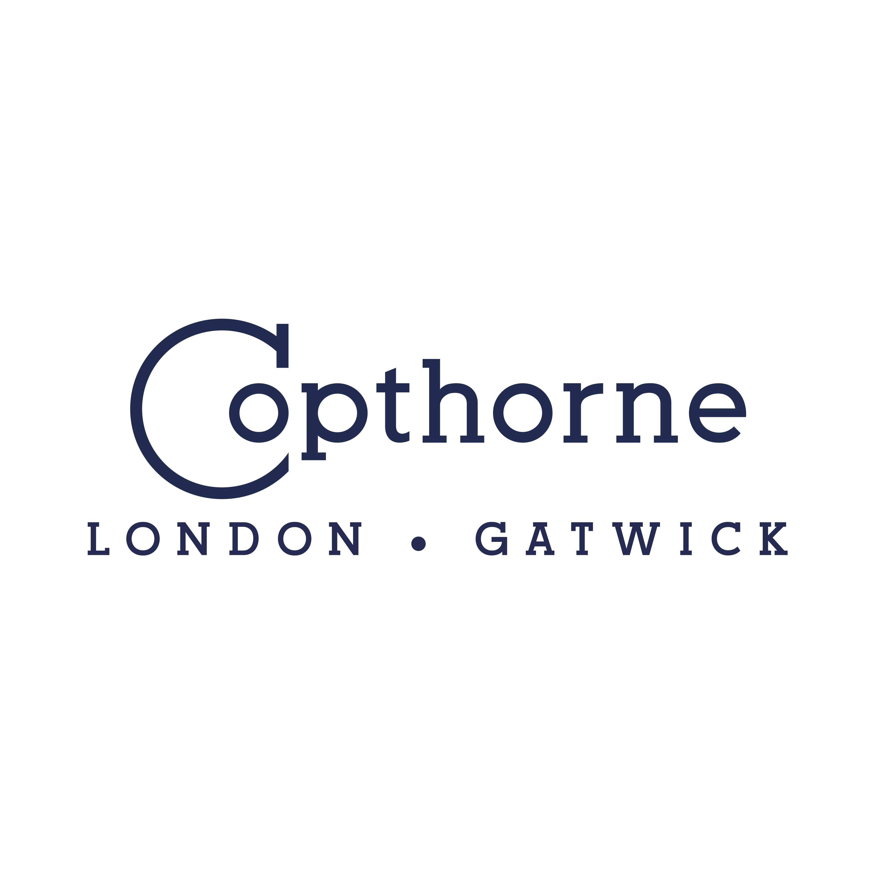 Copthorne Hotel London Gatwick Logo