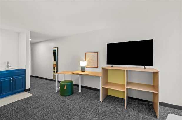 Images Spark by Hilton North Little Rock