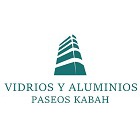 VIDRIOS Y ALUMINIOS PASEOS KABAH Logo