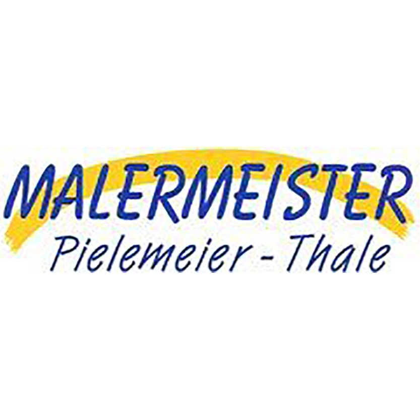 Bernd Pielemeier Malermeister in Thale - Logo